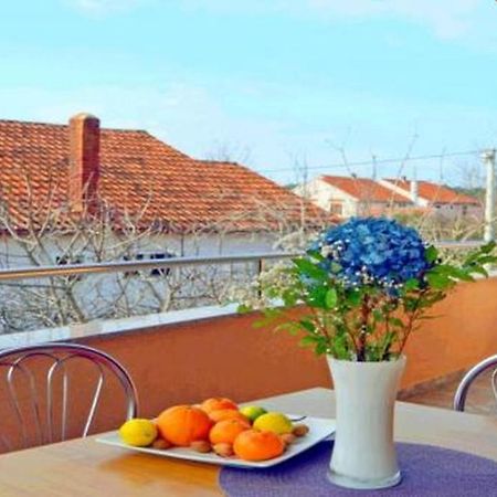 Holiday Apartment Lungomare Privlaka  Exterior foto