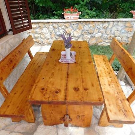 Holiday Apartment Lungomare Privlaka  Exterior foto