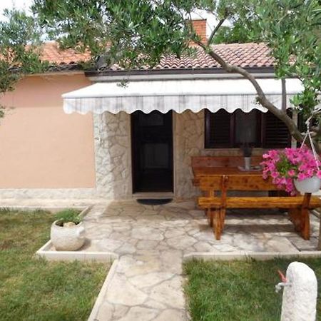 Holiday Apartment Lungomare Privlaka  Exterior foto