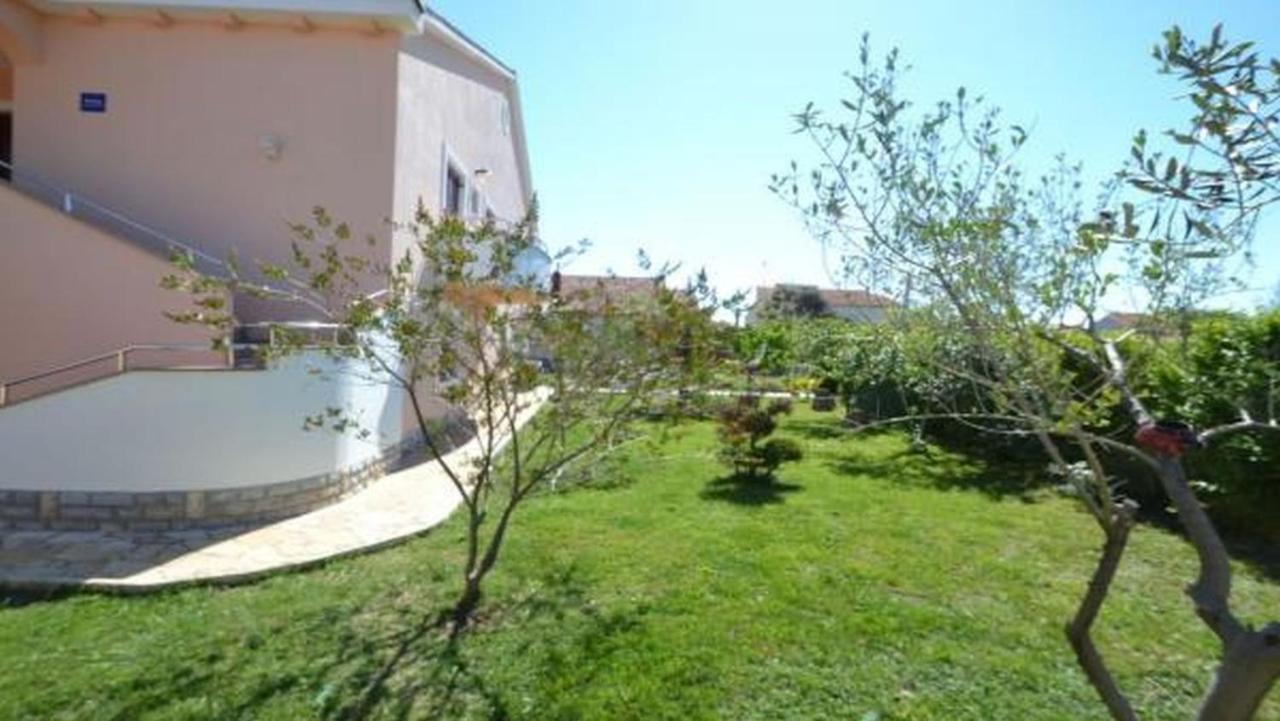 Holiday Apartment Lungomare Privlaka  Exterior foto