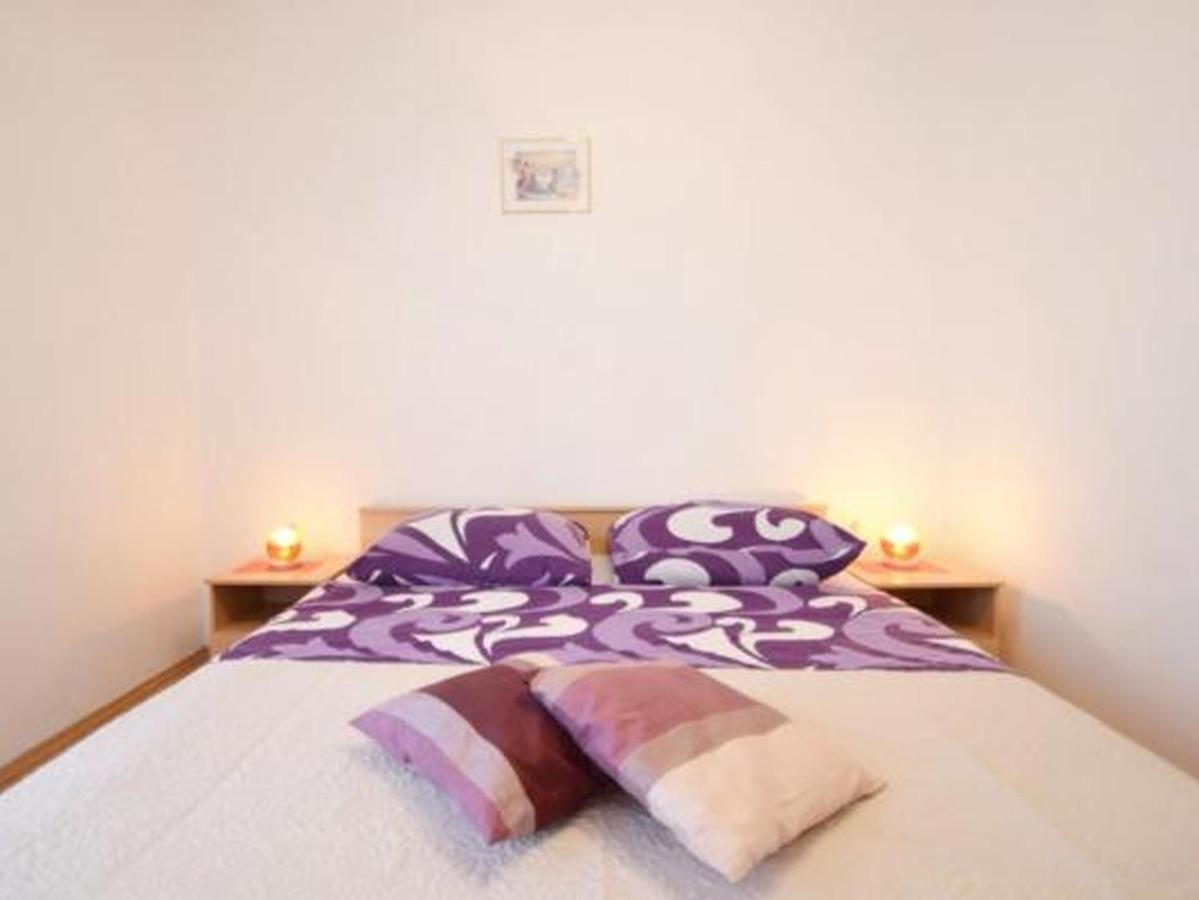 Holiday Apartment Lungomare Privlaka  Exterior foto