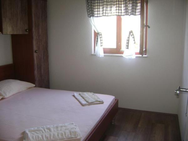 Holiday Apartment Lungomare Privlaka  Exterior foto